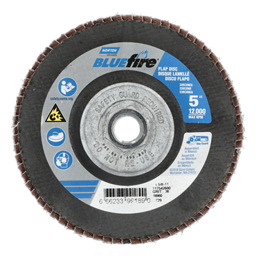 Norton Abrasives66623399189