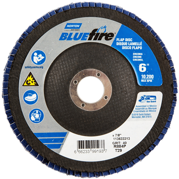 Norton Abrasives66623399193