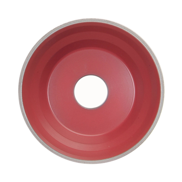 Winter Aztec III cBN Resin Bond 11V9 Wheel Wheel