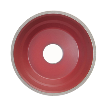 Winter Aztec III cBN Resin Bond 11V9 Wheel Wheel