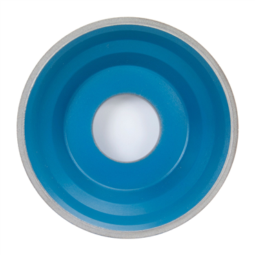 Winter Diamond Resin Bond 11V9 Wheel Wheel