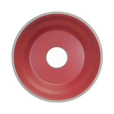 Winter Aztec .007 cBN Resin Bond 11V9 Wheel Wheel