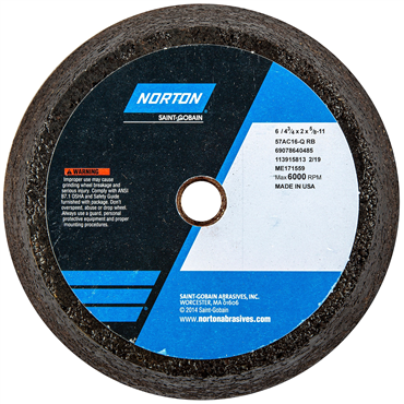 Norton Abrasives69078640485