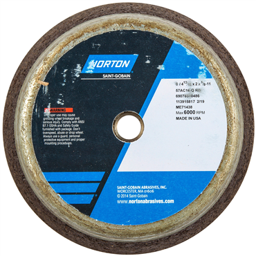Norton Abrasives69078640486
