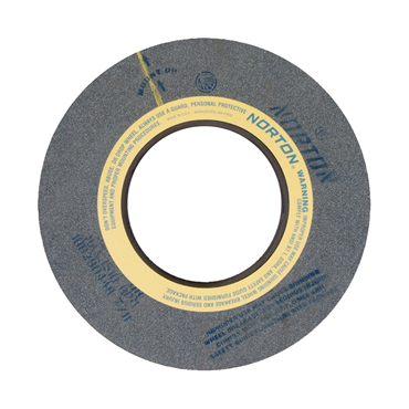 32AC Series Type 01 Centerless Wheel