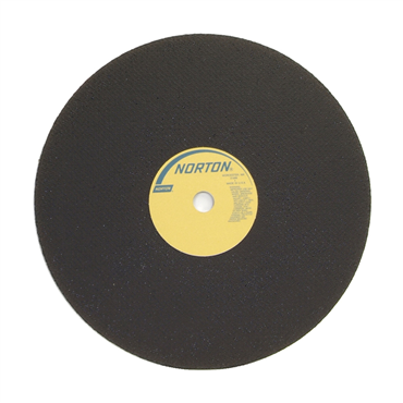 NorZon 4NZ Type 01/41 Reinf Foundry Cut-Off Wheel