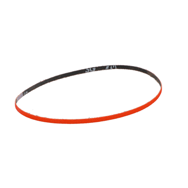 Blaze Ceramic Alumina Coarse Grit Cloth File Belt