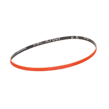 Blaze Ceramic Alumina Coarse Grit Cloth File Belt
