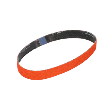 Blaze Ceramic Alumina Extra Coarse Grit Cloth File Belt