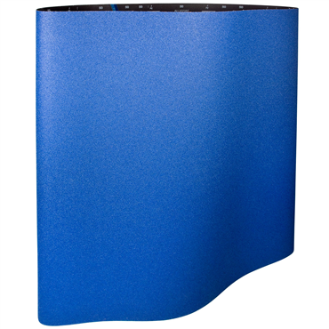 BlueFire Zirconia Alumina Coarse Grit Cloth Wide Belt