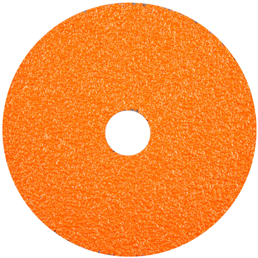 BlazeX F970 Ceramic Alumina Extra Coarse Grit Fiber Disc