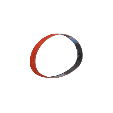 Blaze Ceramic Alumina Coarse Grit Cloth File Belt