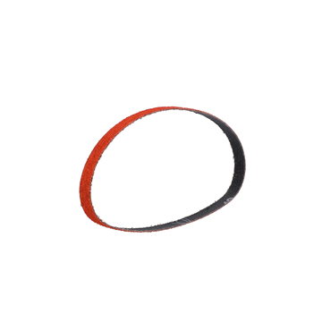 Blaze Ceramic Alumina Extra Coarse Grit Cloth File Belt