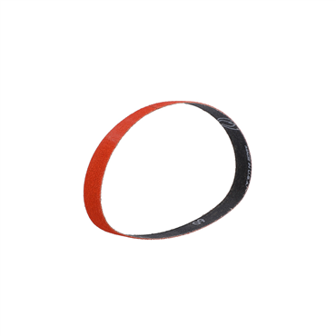 Blaze Ceramic Alumina Coarse Grit Cloth File Belt