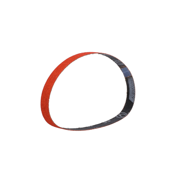 Blaze Ceramic Alumina Coarse Grit Cloth File Belt