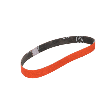 Blaze Ceramic Alumina Coarse Grit Cloth File Belt