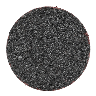 Gemini Aluminum Oxide Extra Coarse Grit TS (Type II) Quick-Change Cloth Disc