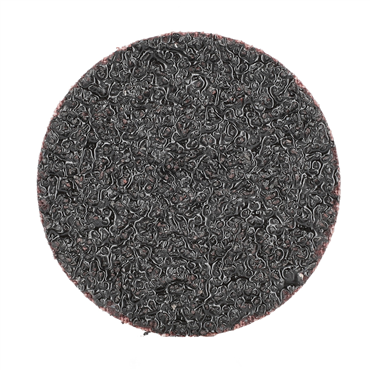 Gemini Aluminum Oxide Extra Coarse Grit TS (Type II) Quick-Change Cloth Disc