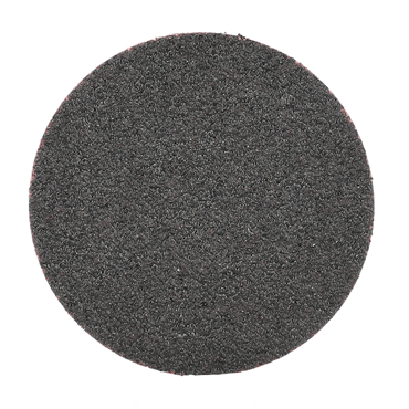 Gemini Aluminum Oxide Coarse Grit TS (Type II) Quick-Change Cloth Disc