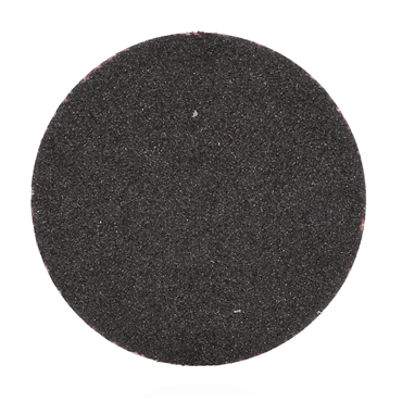 Aluminum Oxide Medium Grit TR (Type III) Quick-Change Cloth Disc