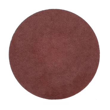 Aluminum Oxide Fine Grit TR (Type III) Quick-Change Cloth Disc