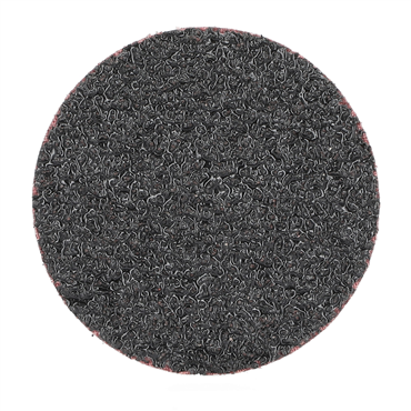 Gemini Aluminum Oxide Extra Coarse Grit TP (Type I) Quick-Change Cloth Disc