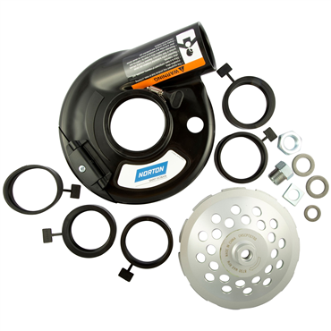 Norton Abrasives70184641039