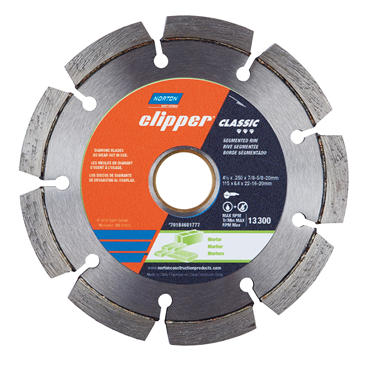 Norton Abrasives70184681778