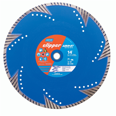 Norton Abrasives70184683785