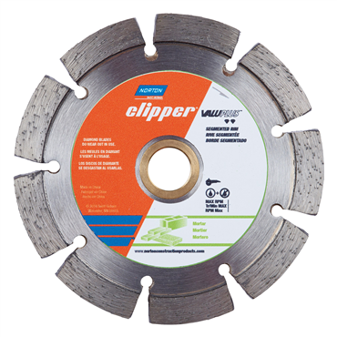 Norton Abrasives70184684020
