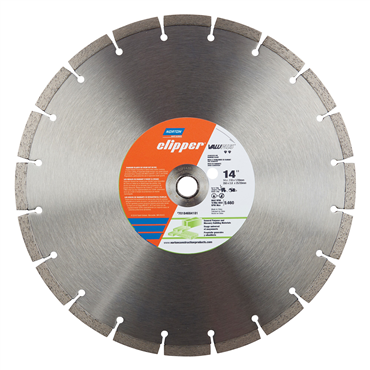 Norton Abrasives70184684428
