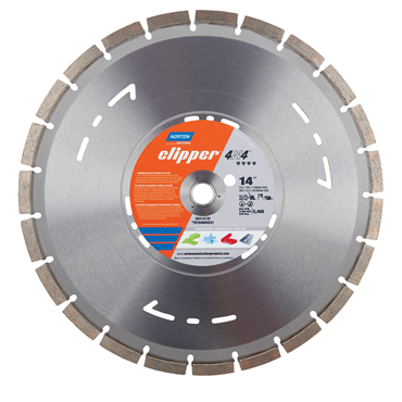 Norton Abrasives70184684547
