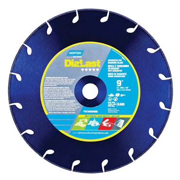 Norton Abrasives70184694056