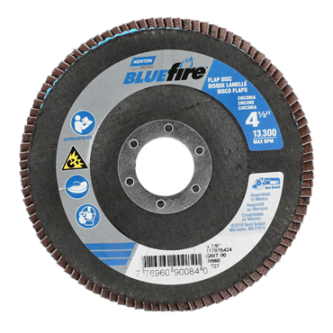 Norton Abrasives77696090084
