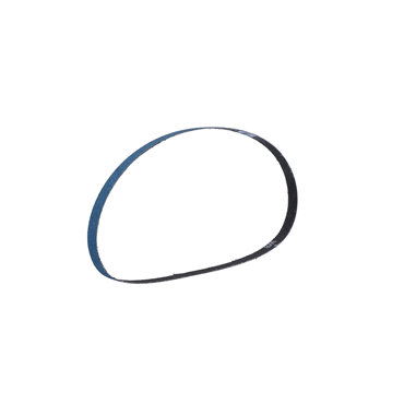BlueFire Zirconia Alumina Coarse Grit Cloth File Belt