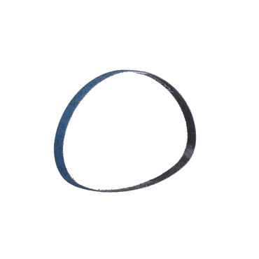 BlueFire Zirconia Alumina Coarse Grit Cloth File Belt