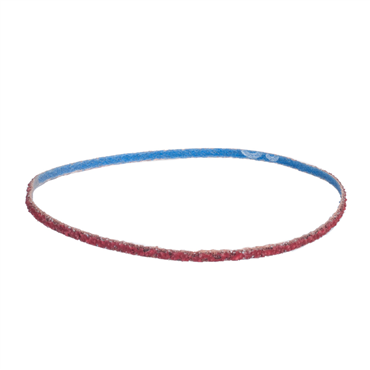 Ceramic Alumina Coarse Grit Cloth File Belt