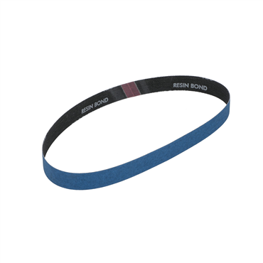 BlueFire Zirconia Alumina Medium Grit Cloth File Belt