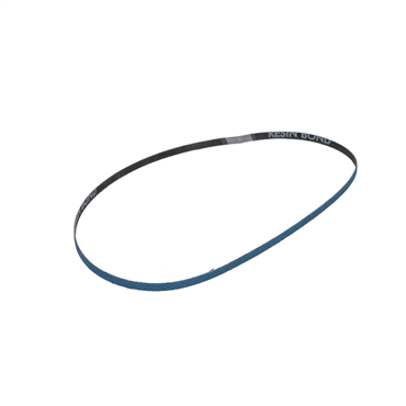 BlueFire Zirconia Alumina Coarse Grit Cloth File Belt