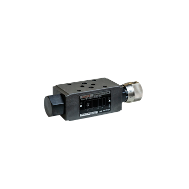 Nachi HydraulicsOF-G01-P20-20