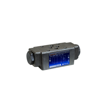 Nachi HydraulicsOPH-G03-A1-10