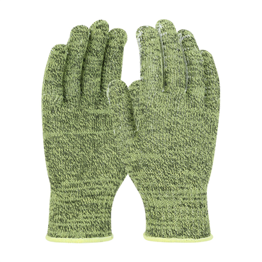 ACP, PolyKor XL Size A6 Cut-Resistant Gloves