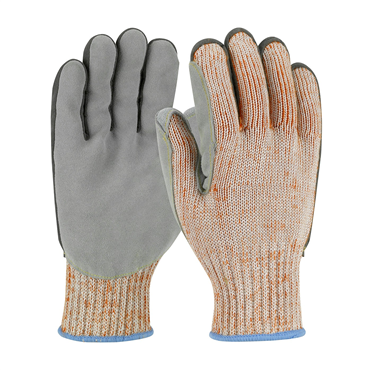 XL Size A9 Cut-Resistant Gloves