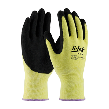 Kevlar S Size A2 Cut-Resistant Gloves