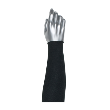 Black Kevlar 18 in Sleeve