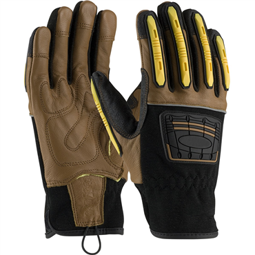 M Size A4 Cut-Resistant Gloves
