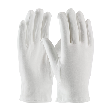 Standard Palm S Size White Glove