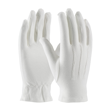 Standard Palm XL Size White Glove