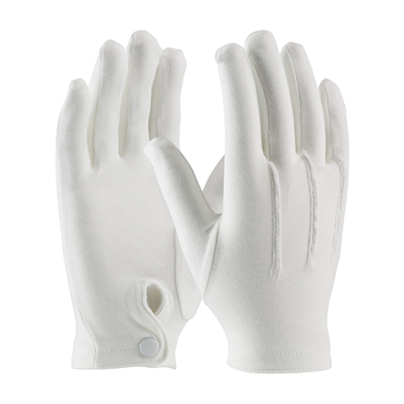 Standard Palm XL Size White Glove