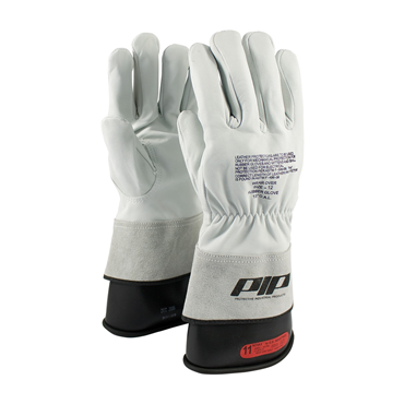 12 Size Natural Glove